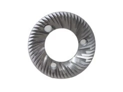 SSP | 74mm Flat Burrs(Ssp 74mm Flat Burrs) -Cafuné Boutique SSP 74mm mythos silver 3