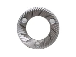 SSP | 75mm Flat Burrs(Ssp 75mm Flat Burrs) -Cafuné Boutique SSP 75mm SP2 silver 3