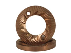 SSP | 80mm Flat Burrs(Ssp 80mm Flat Burrs) -Cafuné Boutique SSP 80 ditting red double