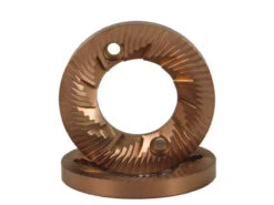 SSP | 80mm Flat Burrs(Ssp 80mm Flat Burrs) -Cafuné Boutique SSP 80 peak red double