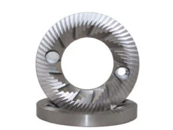 SSP | 80mm Flat Burrs(Ssp 80mm Flat Burrs) -Cafuné Boutique SSP 80mm MK Peak silver 2