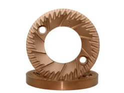 SSP | 80mm Flat Burrs(Ssp 80mm Flat Burrs) -Cafuné Boutique SSP 80mm MK lab sweet red 2