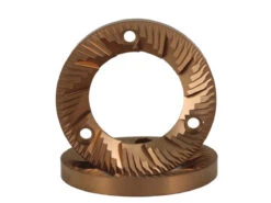 SSP | 83mm Flat Burrs(Ssp 83mm Flat Burrs) 8 SSP | 83mm Flat Burrs(Ssp 83mm Flat Burrs) -Cafuné Boutique SSP 83 brewing red box