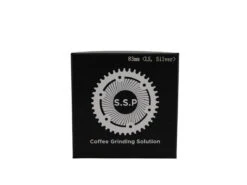 SSP | 83mm Flat Burrs(Ssp 83mm Flat Burrs) 15 SSP | 83mm Flat Burrs(Ssp 83mm Flat Burrs) -Cafuné Boutique SSP 83mm LabSweet silver