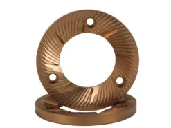 SSP | 98mm Flat Burrs(Ssp 98mm Flat Burrs)