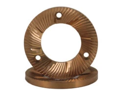 SSP | 98mm Flat Burrs(Ssp 98mm Flat Burrs) -Cafuné Boutique SSP 98 low red double