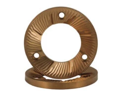 SSP | 98mm Flat Burrs(Ssp 98mm Flat Burrs) -Cafuné Boutique SSP 98 ultra red double