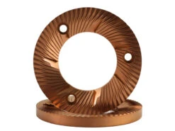 SSP | 98mm Flat Burrs(Ssp 98mm Flat Burrs) -Cafuné Boutique SSP 98mm Brew Red