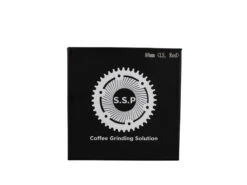 SSP | 98mm Flat Burrs(Ssp 98mm Flat Burrs) -Cafuné Boutique SSP 98mm LS Red box