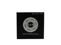 SSP | 98mm Flat Burrs(Ssp 98mm Flat Burrs) -Cafuné Boutique SSP 98mm ultra silver