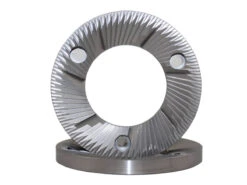 SSP | 98mm Flat Burrs(Ssp 98mm Flat Burrs) -Cafuné Boutique SSP 98mm ultra silver 2