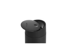 Fellow | Carter Move Mug W. Slide-Lock Lid - 16oz(Fellow Carter Move Mug W Slide Lock Lid 16oz) -Cafuné Boutique Slide lock lid black 2 db4a76ee 9417 4160 abae 719405a17e46