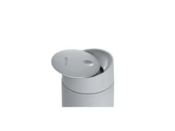 Fellow | Carter Move Mug W. Slide-Lock Lid - 16oz(Fellow Carter Move Mug W Slide Lock Lid 16oz) -Cafuné Boutique SlideLock Grey a6e9cdf2 1e6e 4a4b a5e7 0533d987d67c