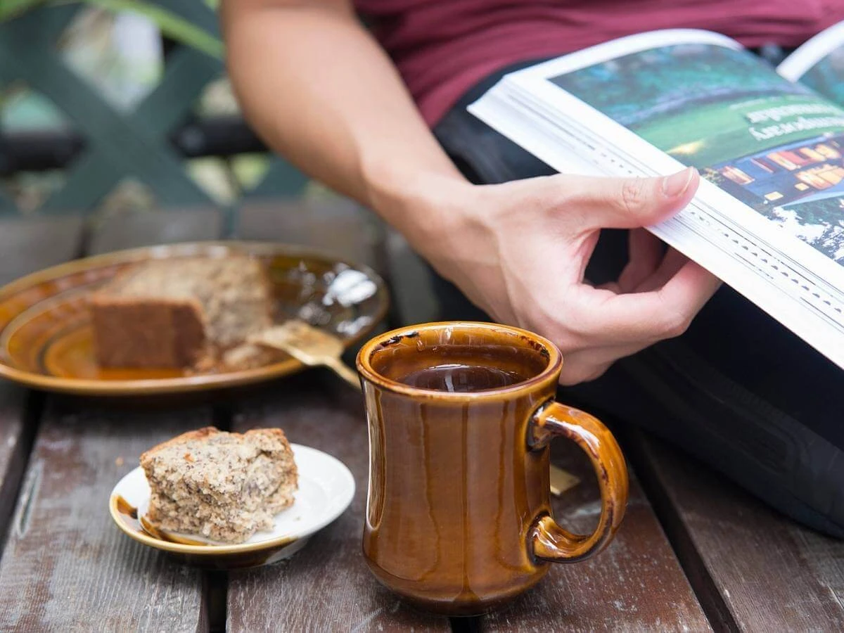 Loveramics | Hutch Mug (Potters Colours)(Loveramics hutch mug potters colours) Loveramics | Hutch Mug (Potters Colours)(Loveramics Hutch Mug Potters Colours) -Cafuné Boutique Starsky Hutch Caramel Lifestyle 2