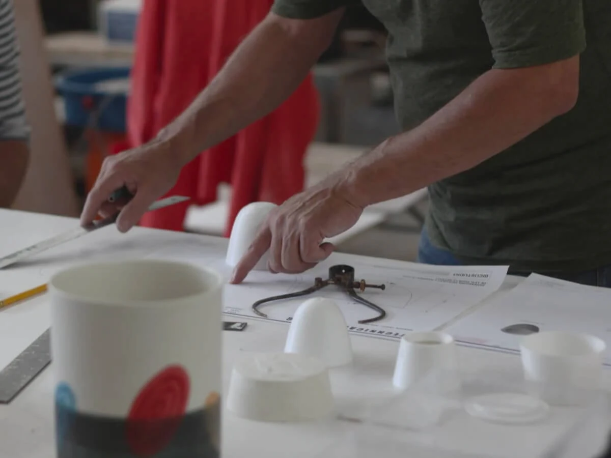 T+O | Cappuccino Cup(T o cappuccino cup) T+O | Cappuccino Cup(T O Cappuccino Cup) -Cafuné Boutique Thoughtsandobjects 2