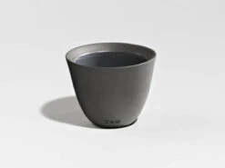 T+O | Cappuccino Cup(T O Cappuccino Cup) 3 T+O | Cappuccino Cup(T O Cappuccino Cup) -Cafuné Boutique Thoughtsandobjects espresso black
