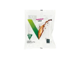 Hario | V60 Paper Filters (100pk)(Hario V60 Filters)