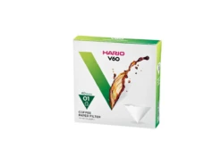 Hario | V60 Paper Filters (40pk)(Hario V60 01 Paper Filters) 2 Hario | V60 Paper Filters (40pk)(Hario V60 01 Paper Filters) -Cafuné Boutique V0140