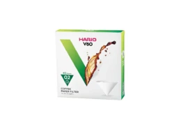 Hario | V60 Paper Filters (40pk)(Hario V60 01 Paper Filters)