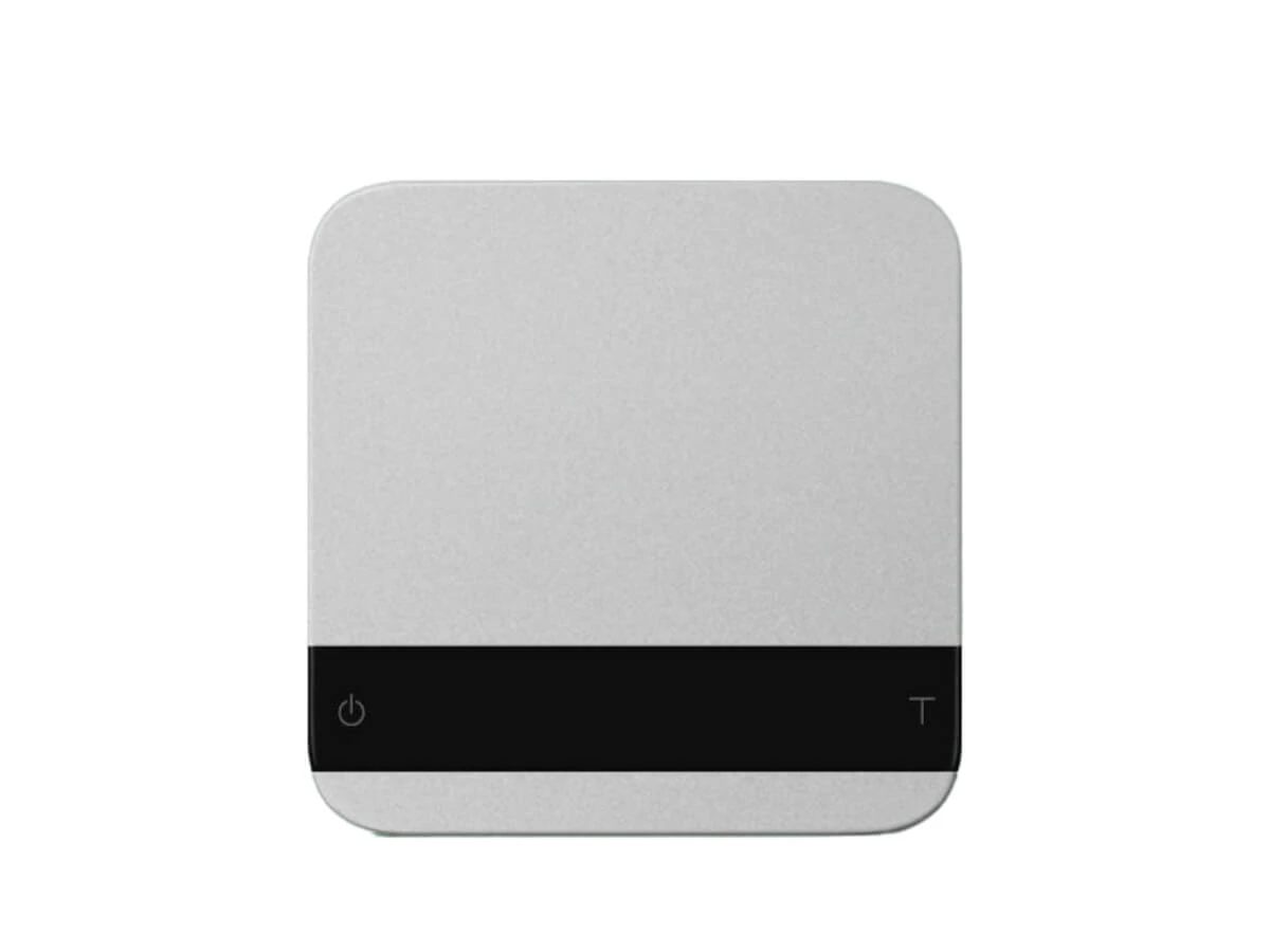 Acaia | Lunar (2021 Edition) Scale(Acaia lunar 2021) Acaia | Lunar (2021 Edition) Scale(Acaia Lunar 2021) -Cafuné Boutique acaia lunar scale 2021 model silver