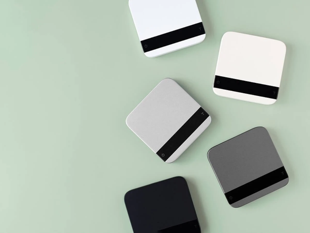 Acaia | Lunar (2021 Edition) Scale(Acaia lunar 2021) Acaia | Lunar (2021 Edition) Scale(Acaia Lunar 2021) -Cafuné Boutique acaia lunar scale multi lifestyle 2