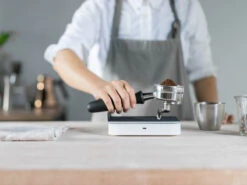 Acaia | Pearl - White (2021 Edition)(Acaia Pearl White) -Cafuné Boutique acaia pearl white scale digital bluetooth 12