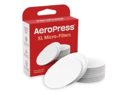 AeroPress | XL Paper Micro-Filters(Aeropress Xl Paper Micro Filters)