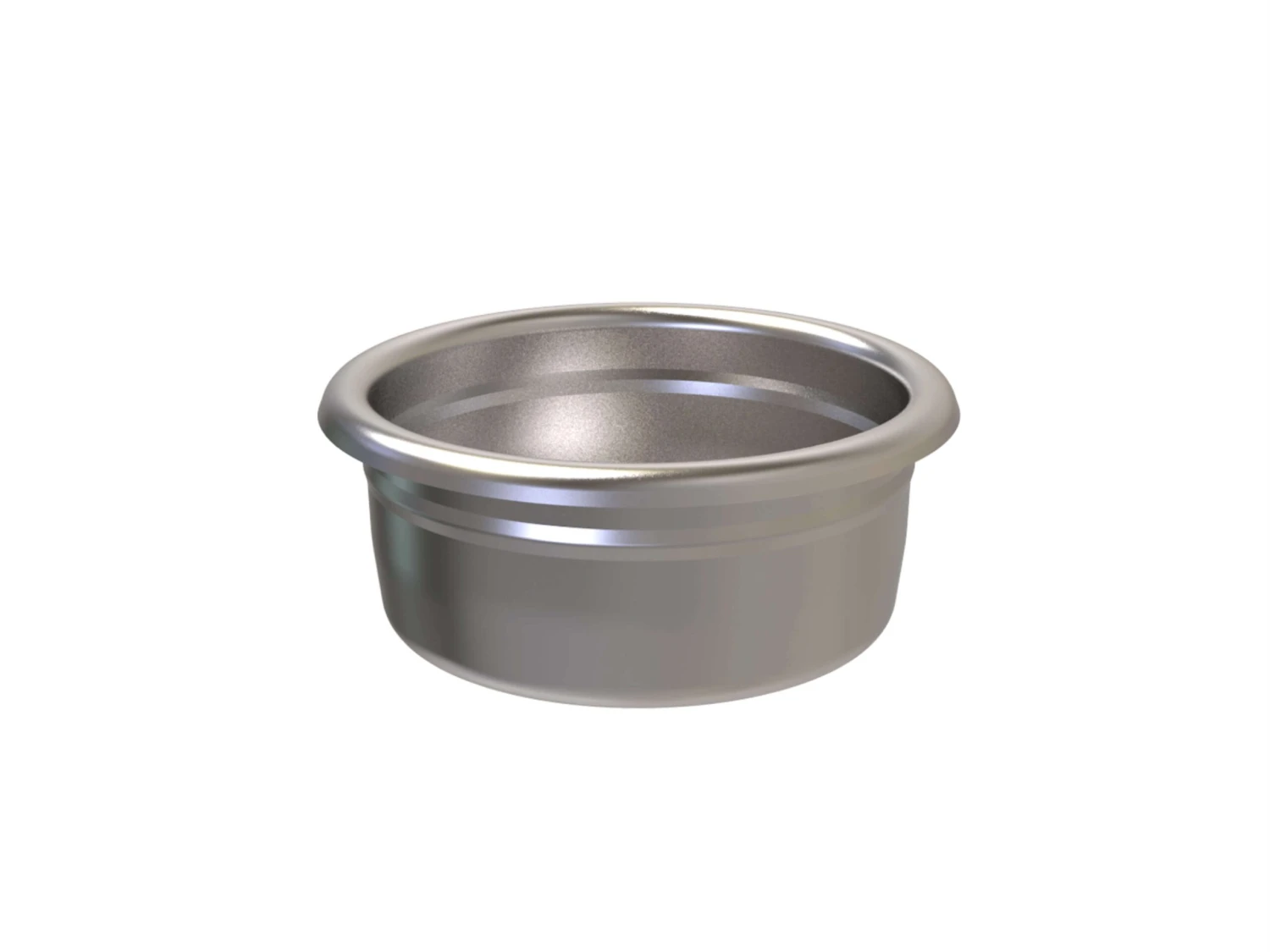 Aram | Double Shot Espresso Filter Basket(Aram double shot filter basket) Aram | Double Shot Espresso Filter Basket(Aram Double Shot Filter Basket) -Cafuné Boutique aram espresso maker double basket 2 scaled