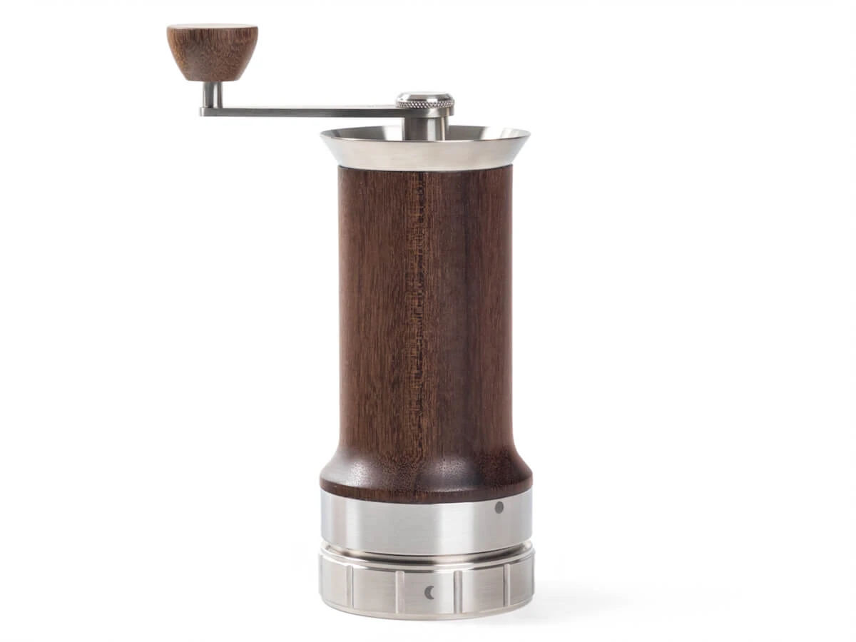 Aram | Espresso Maker - Chestnut(Aram espresso maker chestnut) Aram | Espresso Maker - Chestnut(Aram Espresso Maker Chestnut) -Cafuné Boutique aram espresso maker itauba 5