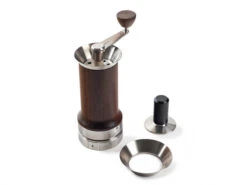 Aram | Espresso Maker - Chestnut(Aram Espresso Maker Chestnut) 4 Aram | Espresso Maker - Chestnut(Aram Espresso Maker Chestnut) -Cafuné Boutique aram espresso maker itauba 6