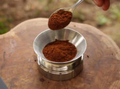 Aram | Double Shot Espresso Filter Basket(Aram Double Shot Filter Basket) 2 Aram | Double Shot Espresso Filter Basket(Aram Double Shot Filter Basket) -Cafuné Boutique aram espresso maker jatoba lifestyle 2 130837fc 06b2 440a a5c6 4e5dfe731edb