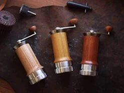 Aram | Espresso Maker - Honey(Aram Espresso Maker Honey) -Cafuné Boutique aram soulcraft espresso maker lifestyle 9