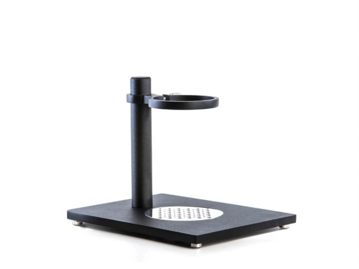 Aram | Steel Support for Espresso Maker(Aram steel support) Aram | Steel Support For Espresso Maker(Aram Steel Support) -Cafuné Boutique aram soulcraft espresso maker steel support