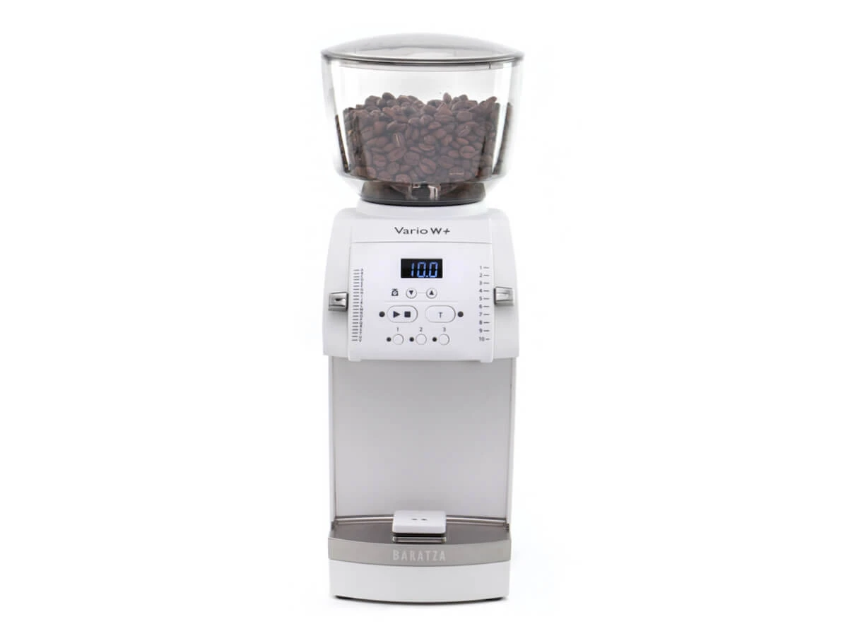 Baratza | Vario-W+ Coffee Grinder(Baratza vario w plus) Baratza | Vario-W+ Coffee Grinder(Baratza Vario W Plus) -Cafuné Boutique baratza vario w plus lifestyle 1