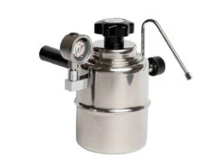 Bellman | Stovetop Steamer W. Pressure Gauge(Bellman Stovetop Steamer W Pressure Gauge)