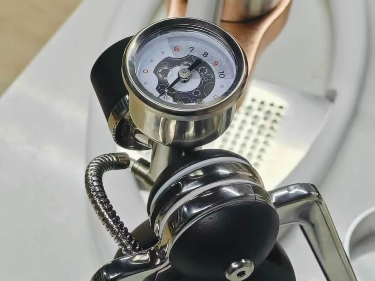 BooKoo | T-Splitter(Bookoo t splitter) BooKoo | T-Splitter(Bookoo T Splitter) -Cafuné Boutique bookoo cafelat robot lifestyle 1