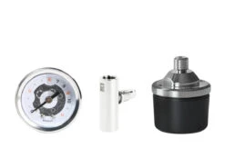 BooKoo | Espresso Monitor Bundle(Bookoo Espresso Monitor Bundle) -Cafuné Boutique bookoo flair bundle m9