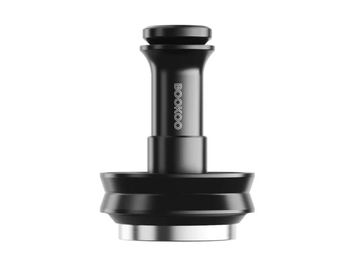 BooKoo | PuckGo 3-in-1 Tamper(Bookoo puckgo 3 in 1 tamper) BooKoo | PuckGo 3-in-1 Tamper(Bookoo Puckgo 3 In 1 Tamper) -Cafuné Boutique bookoo puckgo 1