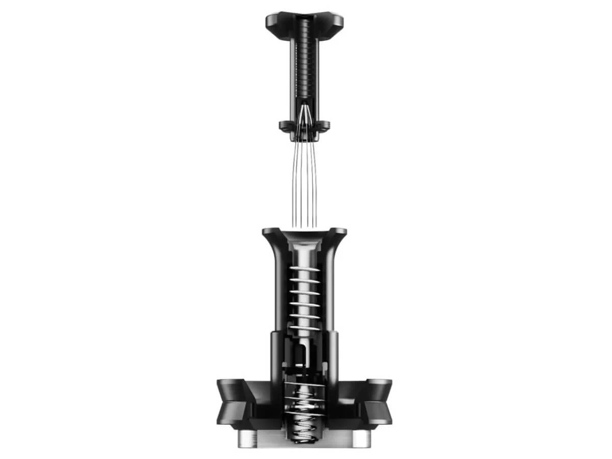 BooKoo | PuckGo 3-in-1 Tamper(Bookoo puckgo 3 in 1 tamper) BooKoo | PuckGo 3-in-1 Tamper(Bookoo Puckgo 3 In 1 Tamper) -Cafuné Boutique bookoo puckgo 2