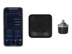 BooKoo | Espresso Monitor Bundle(Bookoo Espresso Monitor Bundle) -Cafuné Boutique bookoo themis scale em pressure sensor app 1