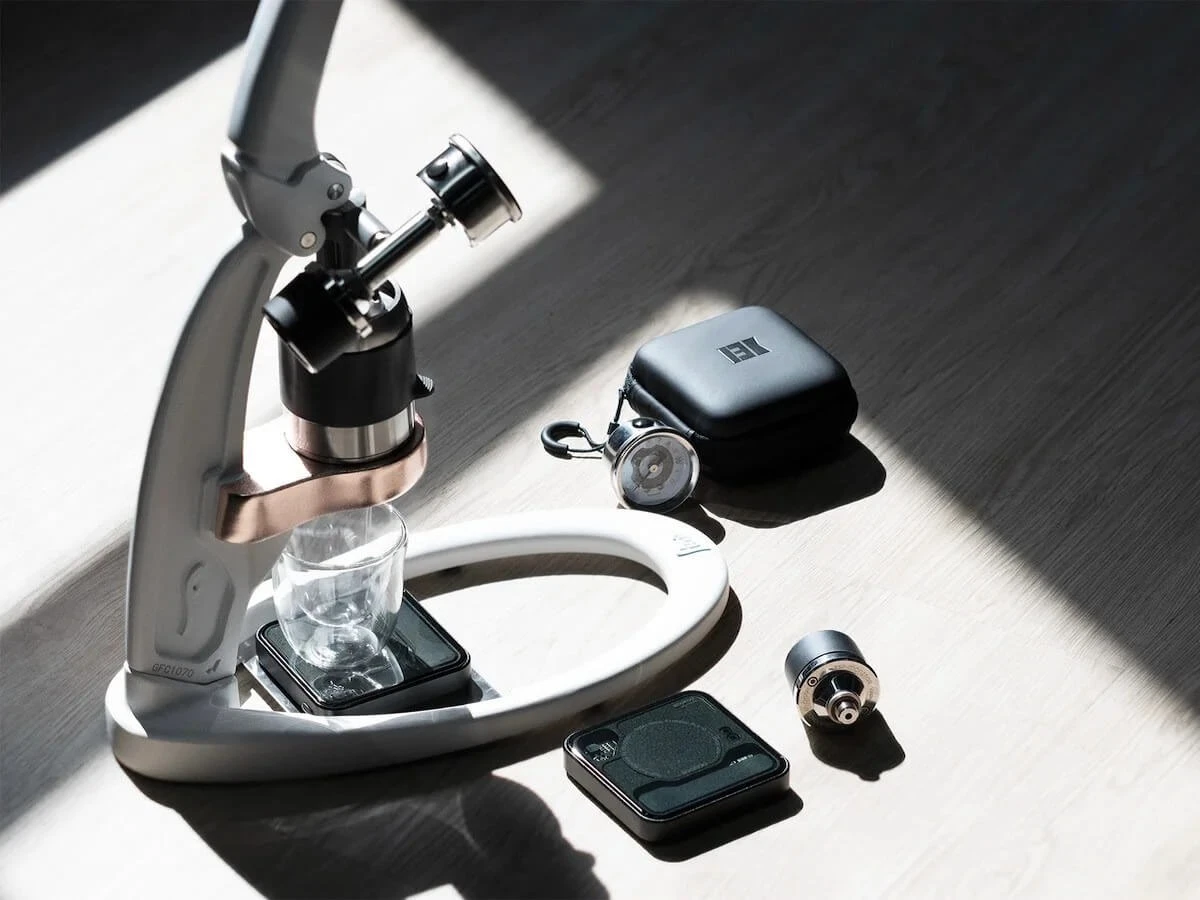 BooKoo | T-Splitter(Bookoo t splitter) BooKoo | T-Splitter(Bookoo T Splitter) -Cafuné Boutique bookoo themis scale em pressure sensor lifestyle 1 e0cd4567 0f07 4374 bc62 ae4c06c2331a