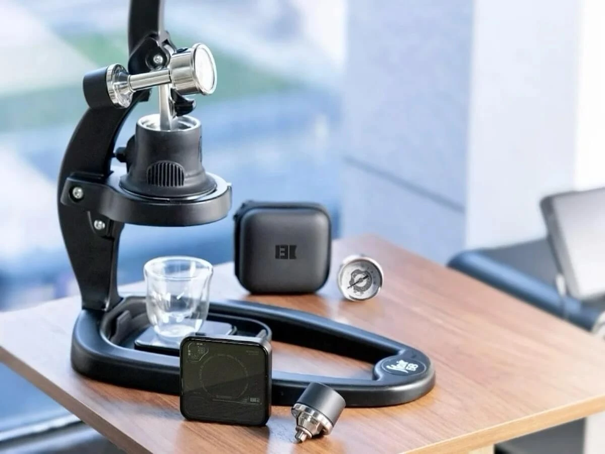 BooKoo | T-Splitter(Bookoo t splitter) BooKoo | T-Splitter(Bookoo T Splitter) -Cafuné Boutique bookoo themis scale em pressure sensor lifestyle 2 437904d9 fd55 497a a2ec e77effafb4c2