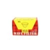 Kalita | Wave Filters (50 Pack)(Kalita Wave Filters Boxed)
