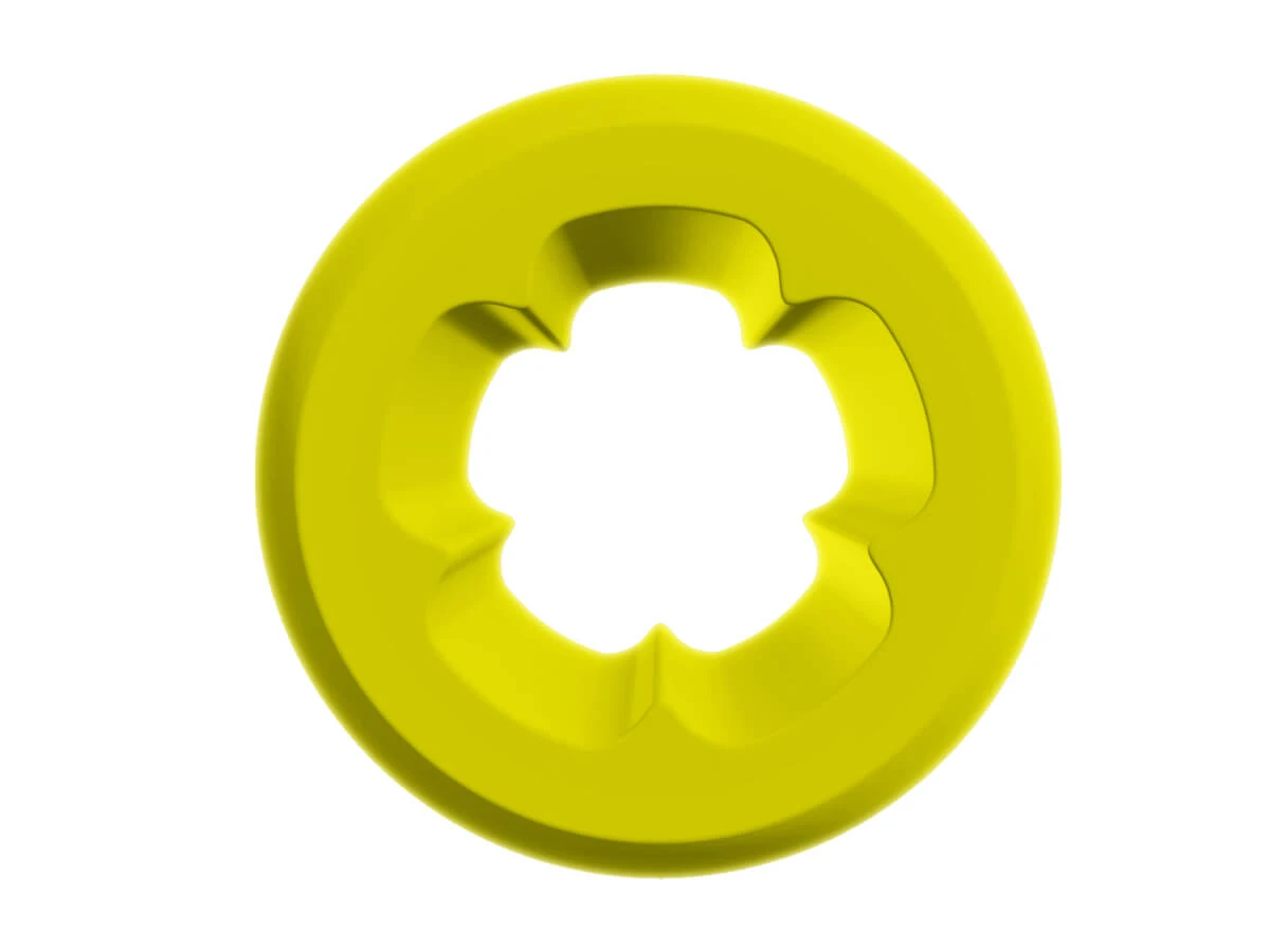 Broken Gooseneck | ROSA Dripper Support(Broken gooseneck rosa) Broken Gooseneck | ROSA Dripper Support(Broken Gooseneck Rosa) -Cafuné Boutique broken gooseneck rosa origami dripper support yellow