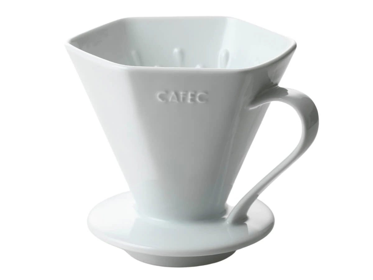 CAFEC | Deep Dripper PRO(Cafec deep dripper pro) CAFEC | Deep Dripper PRO(Cafec Deep Dripper Pro) -Cafuné Boutique cafec arita deep dripper pro