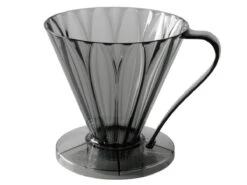 CAFEC | Deep 45 Flower Dripper(Cafec Deep 45 Flower Dripper)
