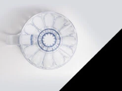 CAFEC | Deep 45 Flower Dripper(Cafec Deep 45 Flower Dripper) 2 CAFEC | Deep 45 Flower Dripper(Cafec Deep 45 Flower Dripper) -Cafuné Boutique cafec deep 45 flower dripper lifestyle 4