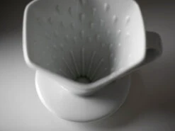 CAFEC | Deep Dripper PRO(Cafec Deep Dripper Pro) 3 CAFEC | Deep Dripper PRO(Cafec Deep Dripper Pro) -Cafuné Boutique cafec deep dripper lifestyle 4