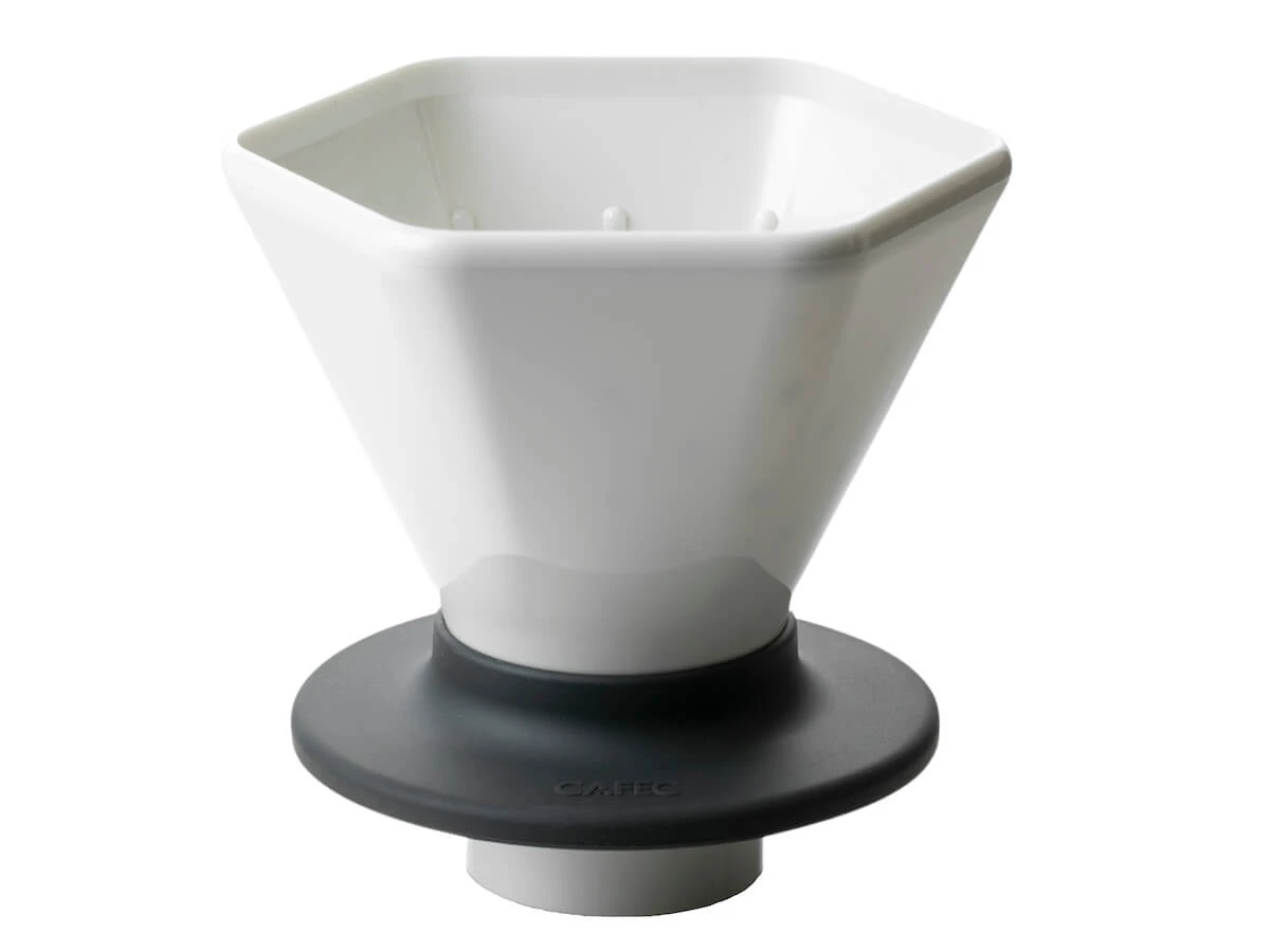 CAFEC | Deep Dripper PRO(Cafec deep dripper pro) CAFEC | Deep Dripper PRO(Cafec Deep Dripper Pro) -Cafuné Boutique cafec deep dripper