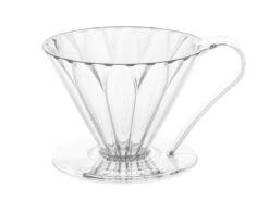 CAFEC | Plastic Flower Dripper(Cafec Plastic Flower Dripper)